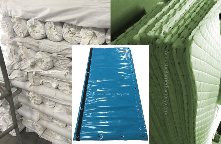 barrier fence about us