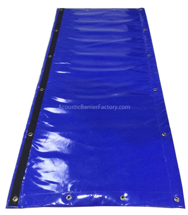 Soundproofing Exterior Walls