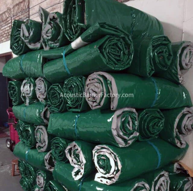 Acoustic Insulation Roll