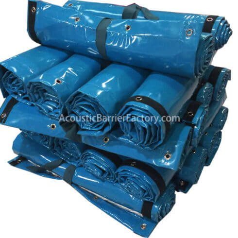 Construction Barrier