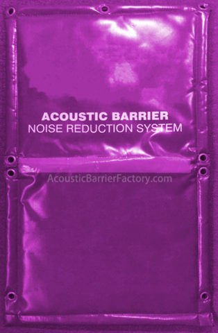Outdoor Noise Cancellation