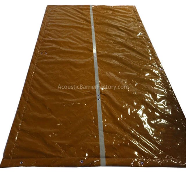 Portable Acoustic Panels