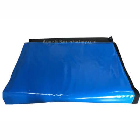 Acoustic Barrier Temporary Acoustic Barrier Walls Acoustic Wall Barriers Factory