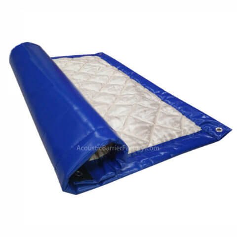 Construction Site Acoustic Barriers Construction Site Sound Screens Acoustic Barriers Construction Noise