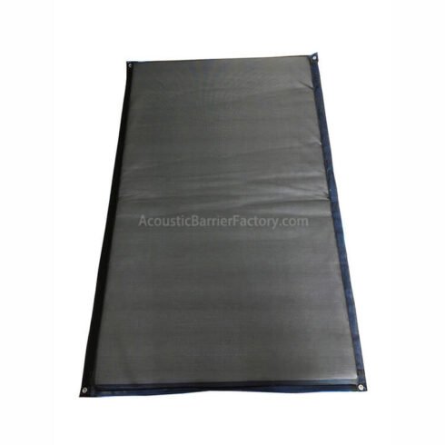 Temporary Acoustic Panels Temporary Acoustic Treatment Temporary Acoustic Walls